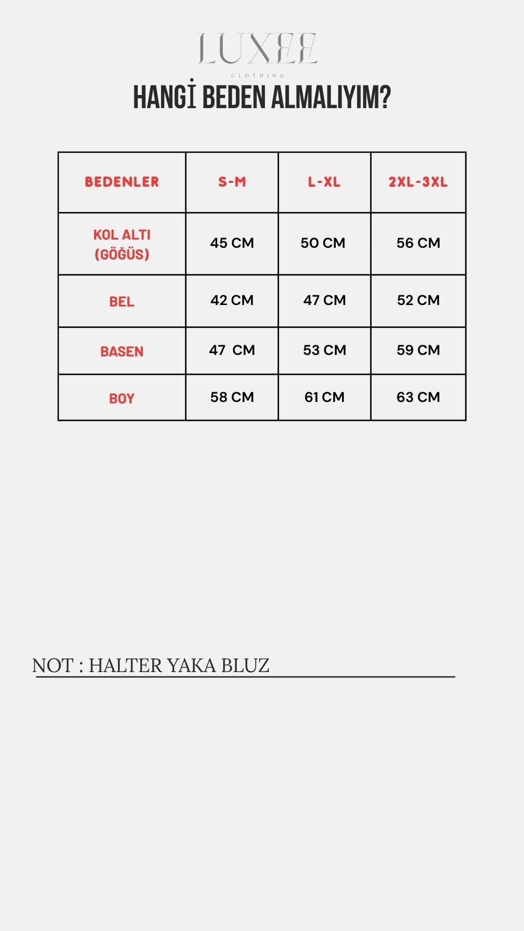 Kadın Halter Yaka Leopar Desenli Mikro Kumaş Mor Bluz L-XL
