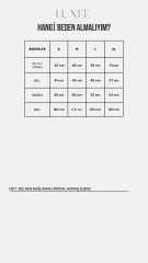 Kadın Modal Kumaş Belden Bağlama Detay Bej Elbise M