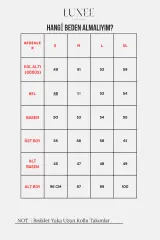 Yumuşak Dokulu Modal Kumaş Basic Alt Üst Takım S - füme