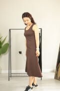 Modal Bluz & Elbise Takım S