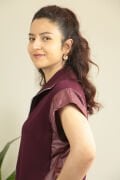 Yanları paraşüt detay fermuarlı ikili takım XL - bordo